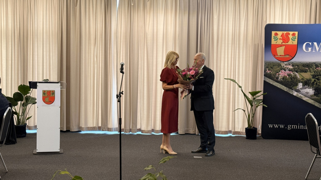 Obchody Dnia Nauczyciela w Gminie Ostróda