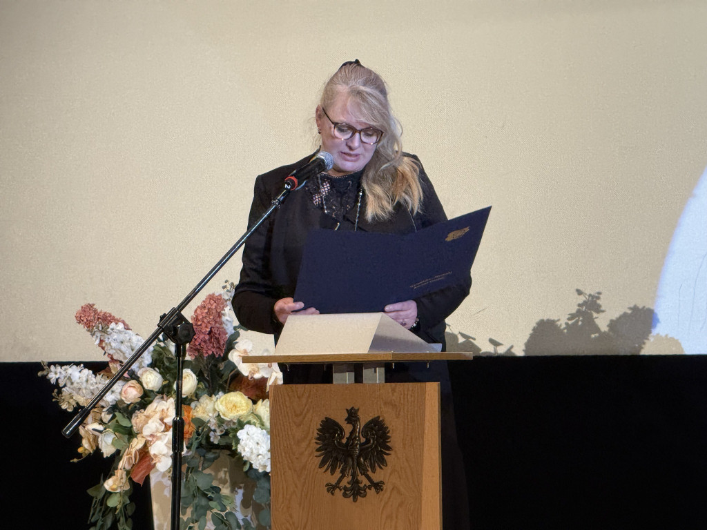 80-lecie Liceum Ogólnokształcące Nr II w Morągu