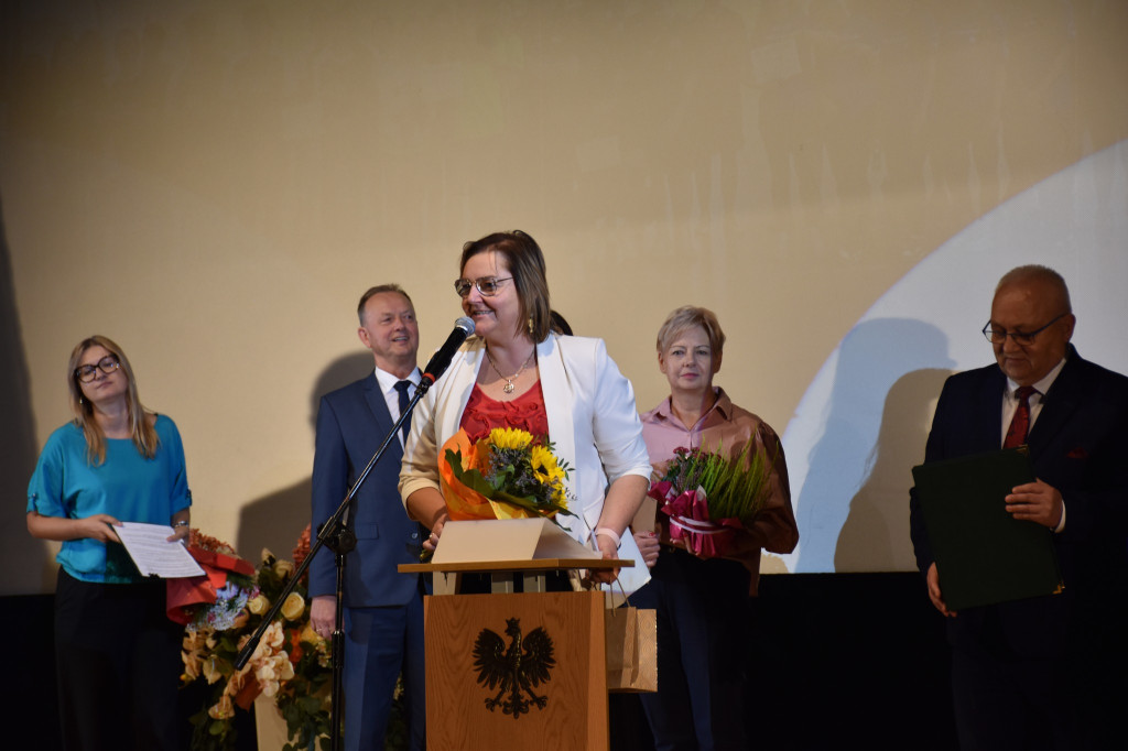 80-lecie Liceum Ogólnokształcące Nr II w Morągu