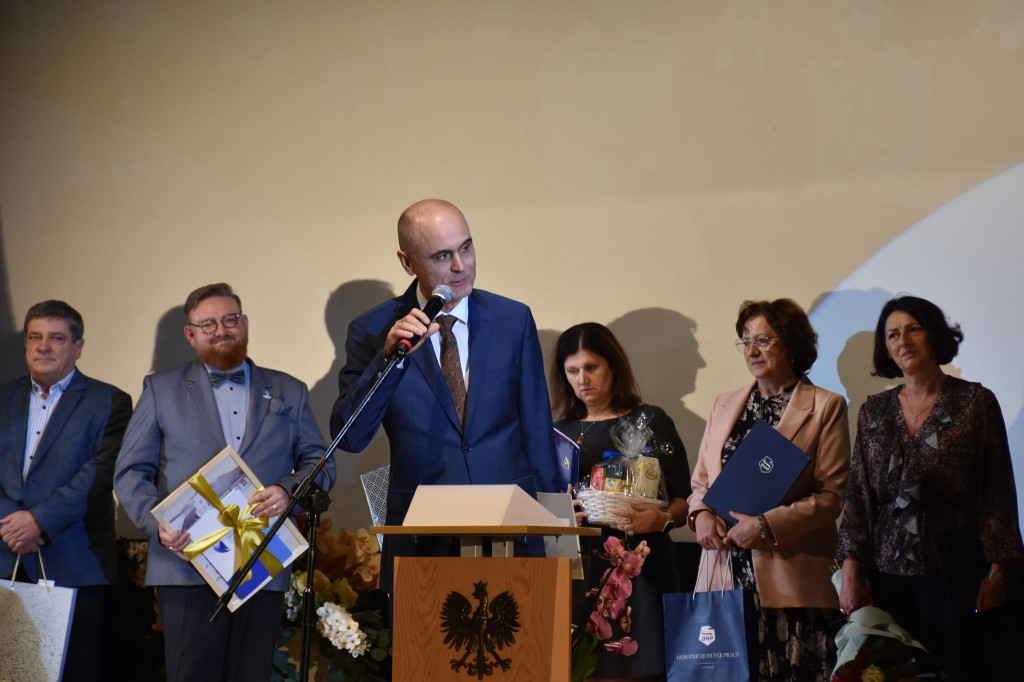 80-lecie Liceum Ogólnokształcące Nr II w Morągu