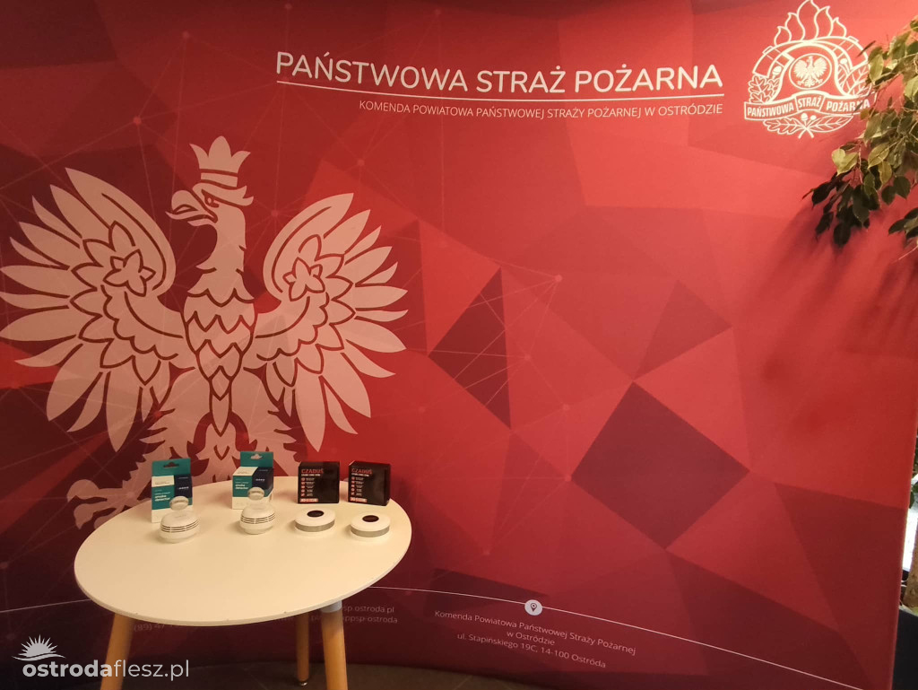 Ponad 21 litrów krwi oddanow akcji krwiodawstwa