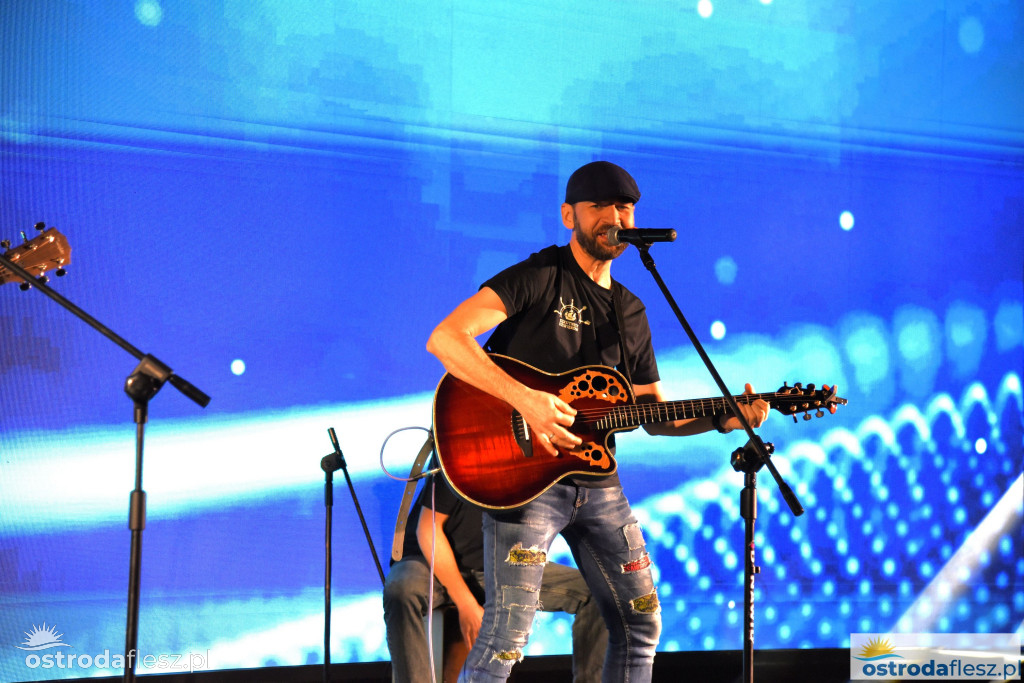 Przedsiębiorcy z Ostródy nagrodzeni Lazurytami