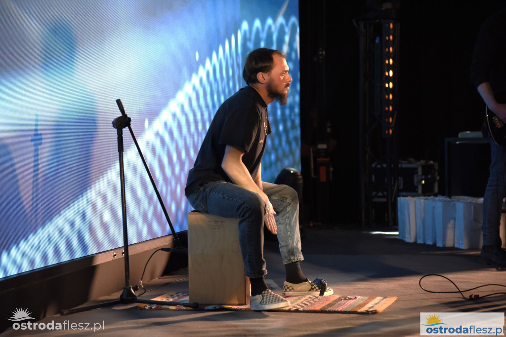 Przedsiębiorcy z Ostródy nagrodzeni Lazurytami