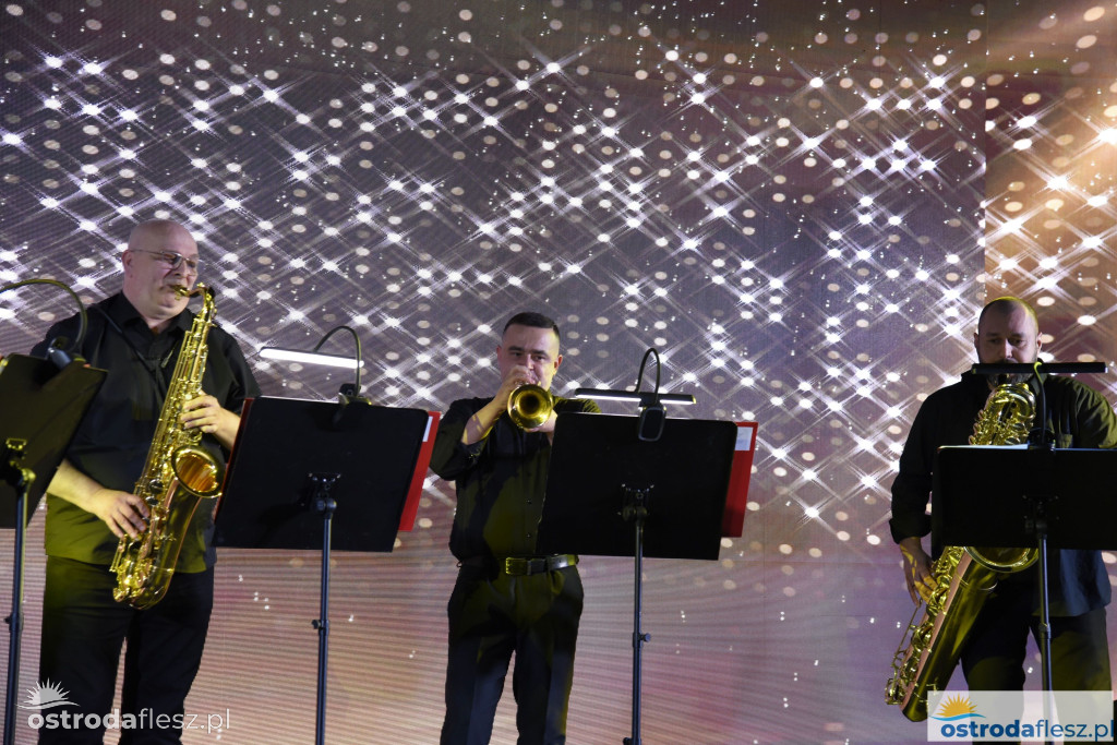 Przedsiębiorcy z Ostródy nagrodzeni Lazurytami