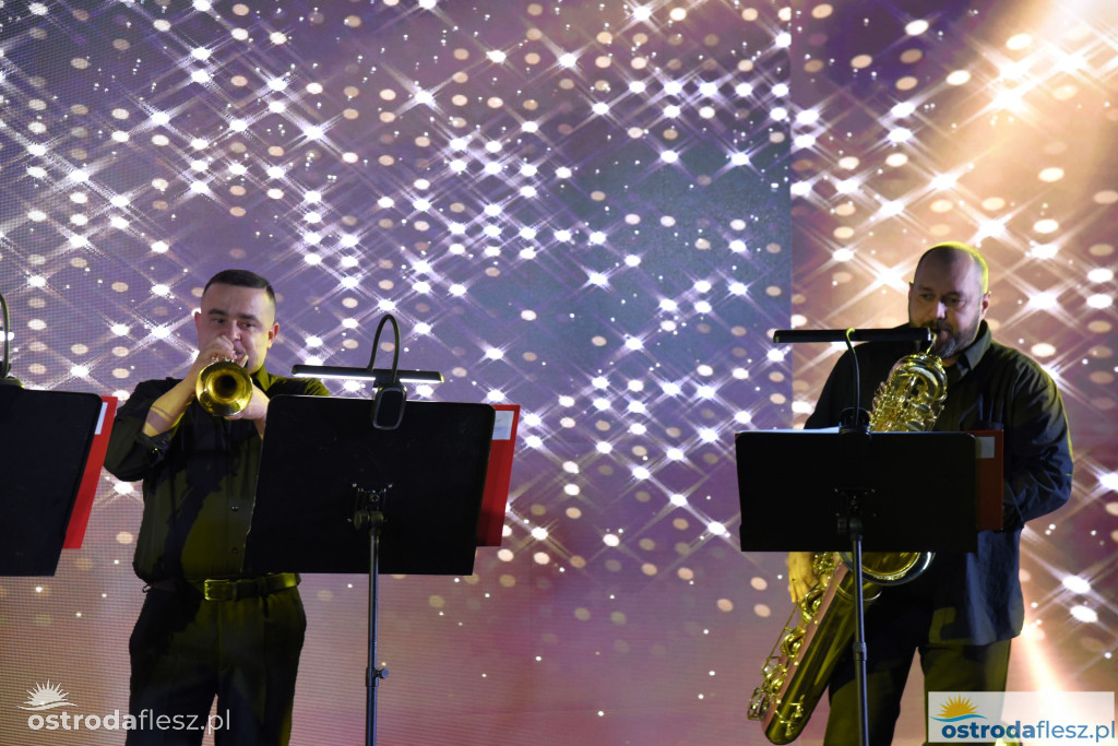 Przedsiębiorcy z Ostródy nagrodzeni Lazurytami