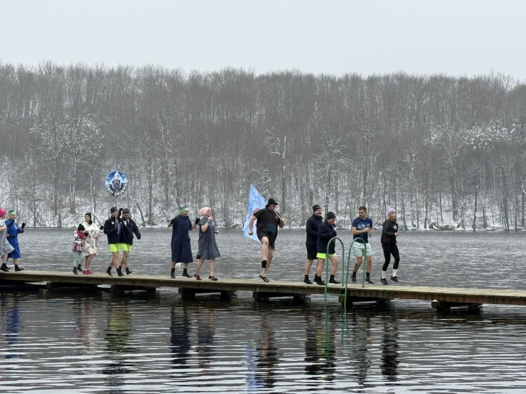 Morsy otworzył sezon w Starych Jabłonkach