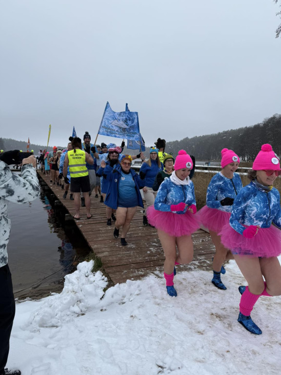 Morsy otworzył sezon w Starych Jabłonkach