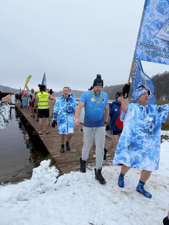 Morsy otworzył sezon w Starych Jabłonkach