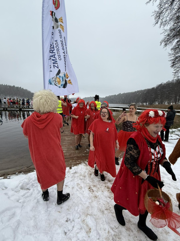 Morsy otworzył sezon w Starych Jabłonkach