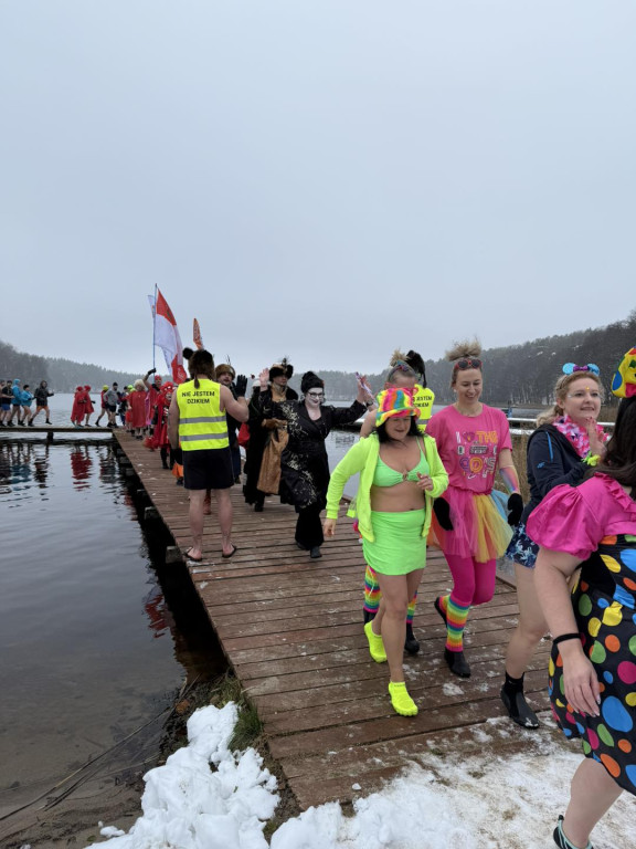 Morsy otworzył sezon w Starych Jabłonkach