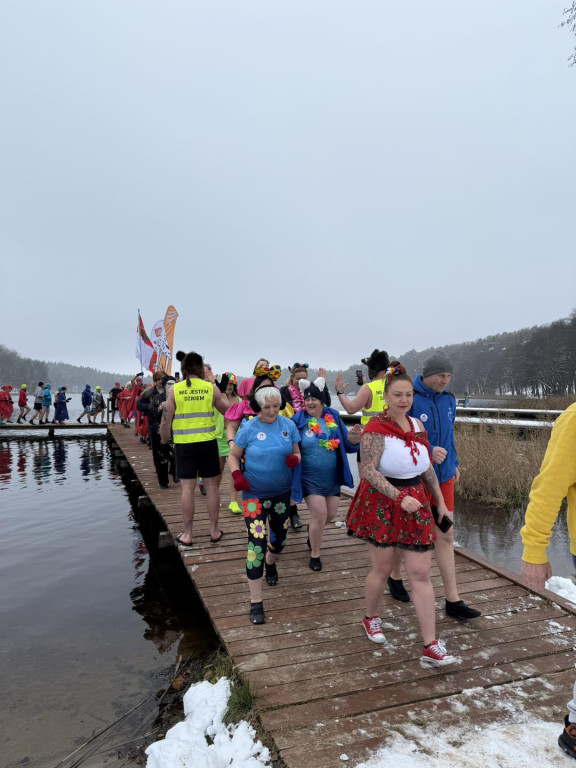 Morsy otworzył sezon w Starych Jabłonkach