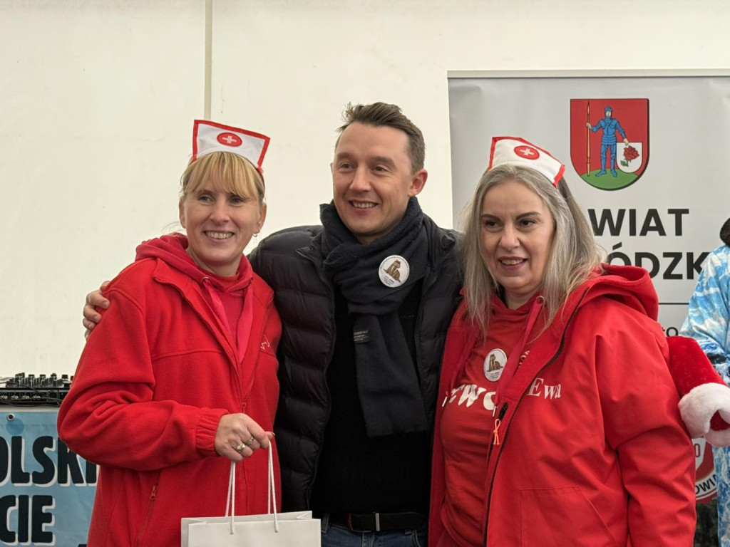 Morsy otworzył sezon w Starych Jabłonkach