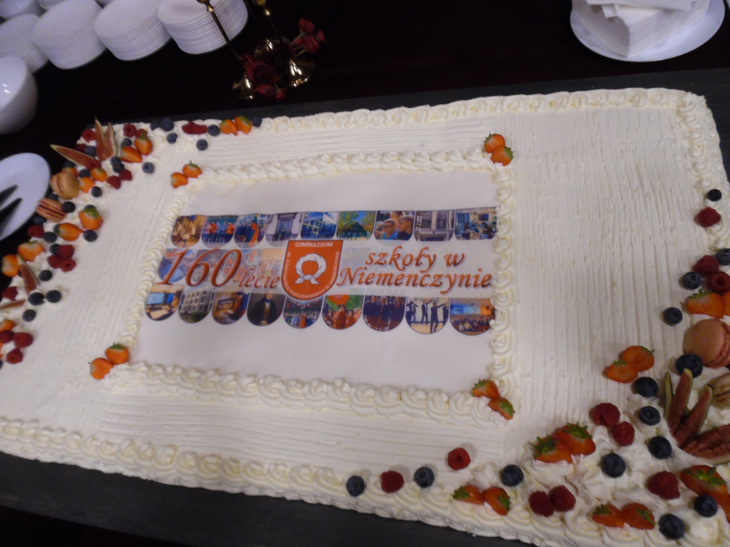 Nauczyciele z ekonomika z wizytą u litewskich przyjaciół