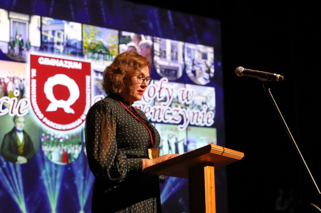 Nauczyciele z ekonomika z wizytą u litewskich przyjaciół