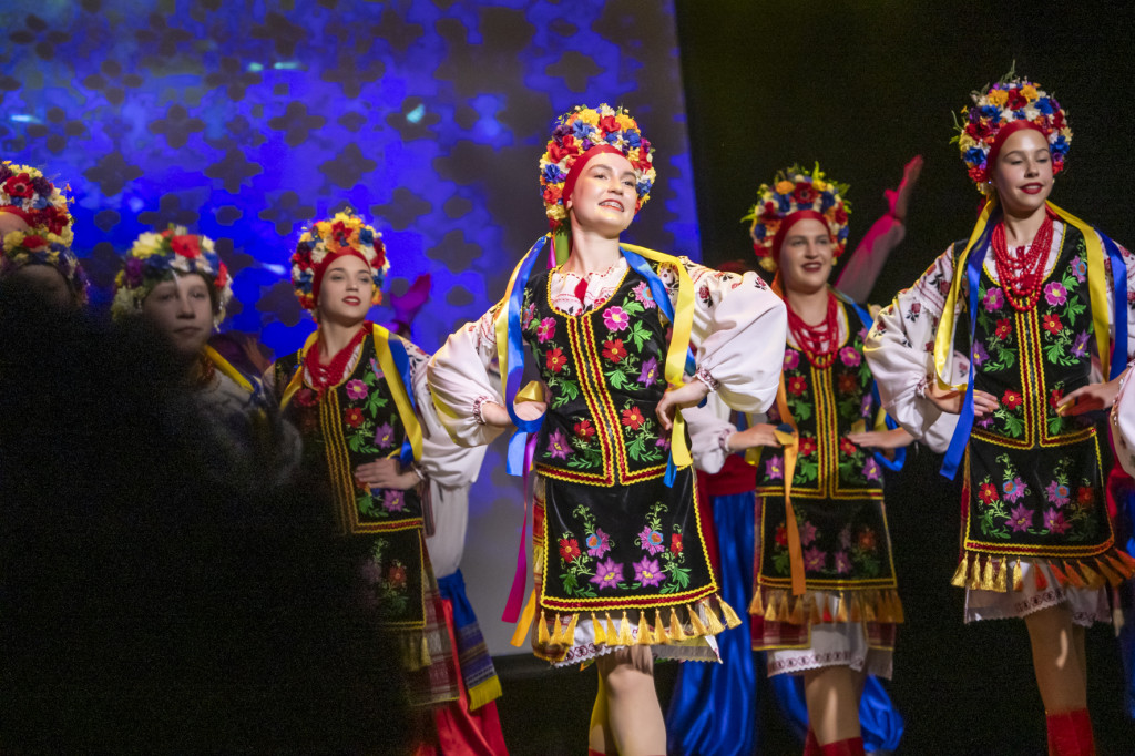 Nauczyciele z ekonomika z wizytą u litewskich przyjaciół