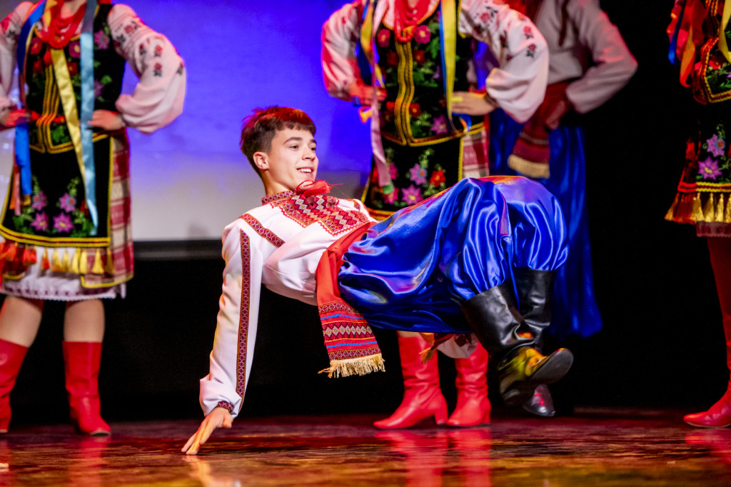 Nauczyciele z ekonomika z wizytą u litewskich przyjaciół