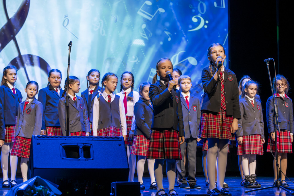 Nauczyciele z ekonomika z wizytą u litewskich przyjaciół