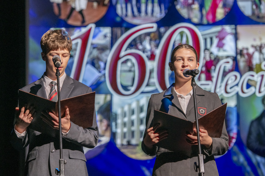 Nauczyciele z ekonomika z wizytą u litewskich przyjaciół