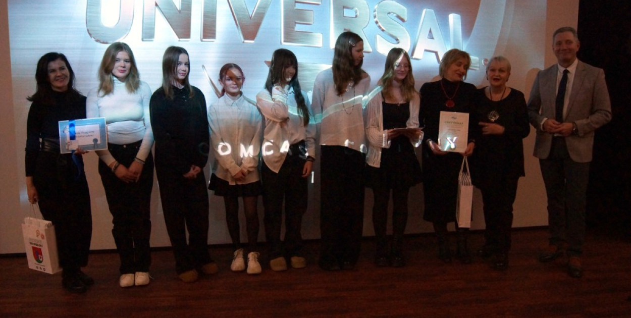 Międzynarodowy Dzień Wolontariusza w powiecie