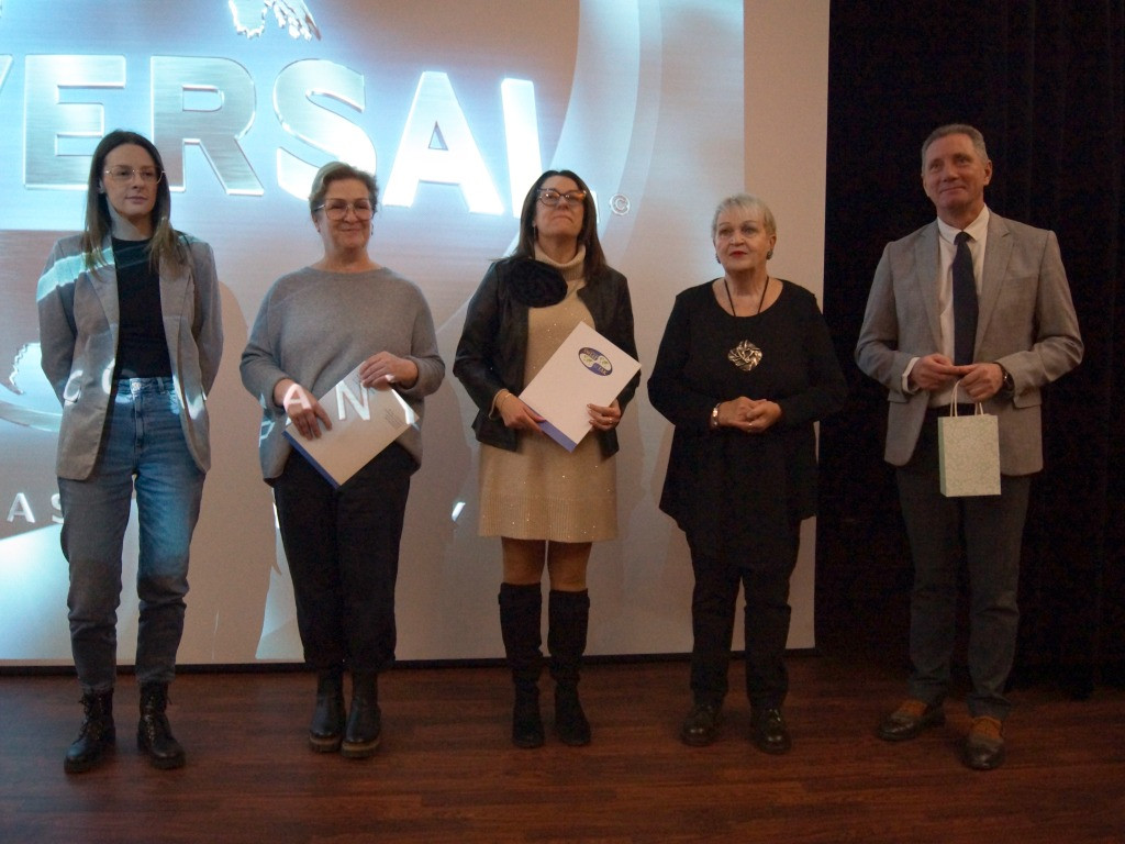 Międzynarodowy Dzień Wolontariusza w powiecie