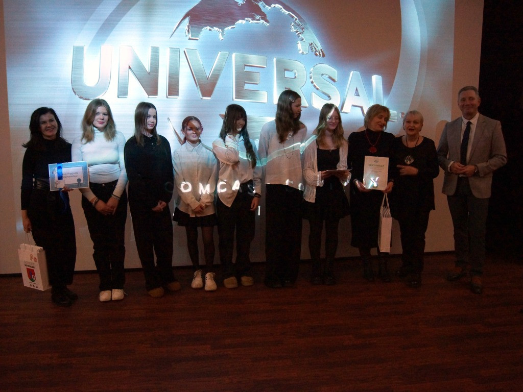 Międzynarodowy Dzień Wolontariusza w powiecie