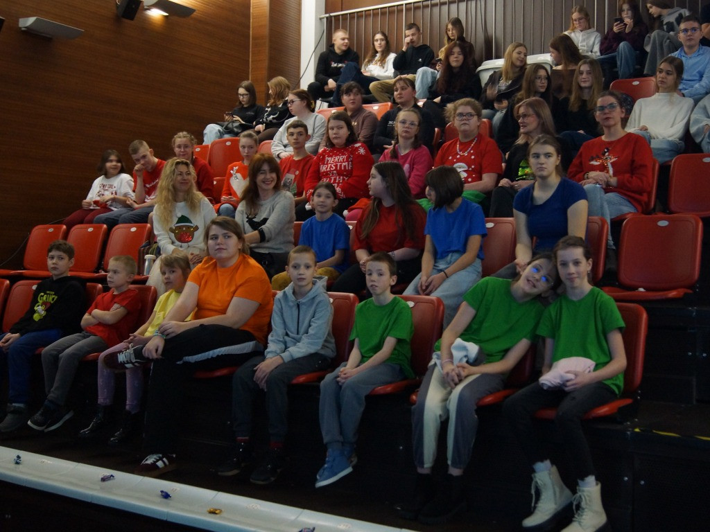 Międzynarodowy Dzień Wolontariusza w powiecie