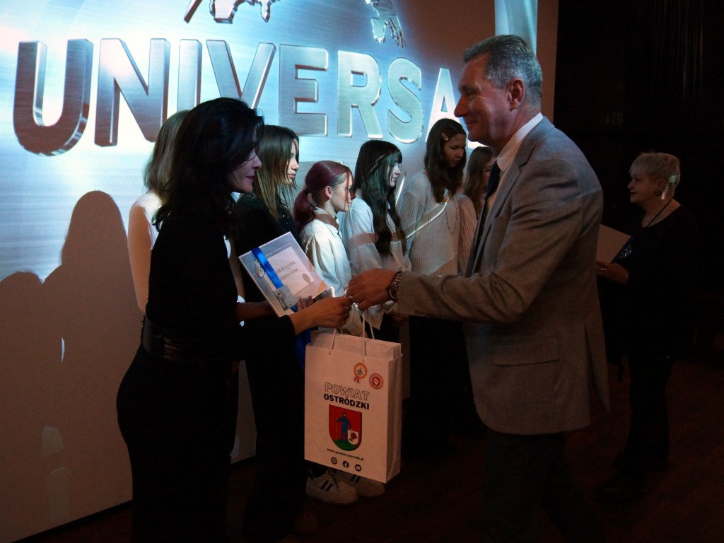 Międzynarodowy Dzień Wolontariusza w powiecie