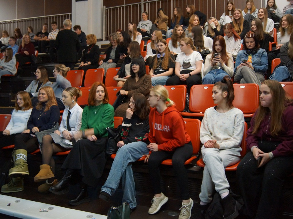 Międzynarodowy Dzień Wolontariusza w powiecie