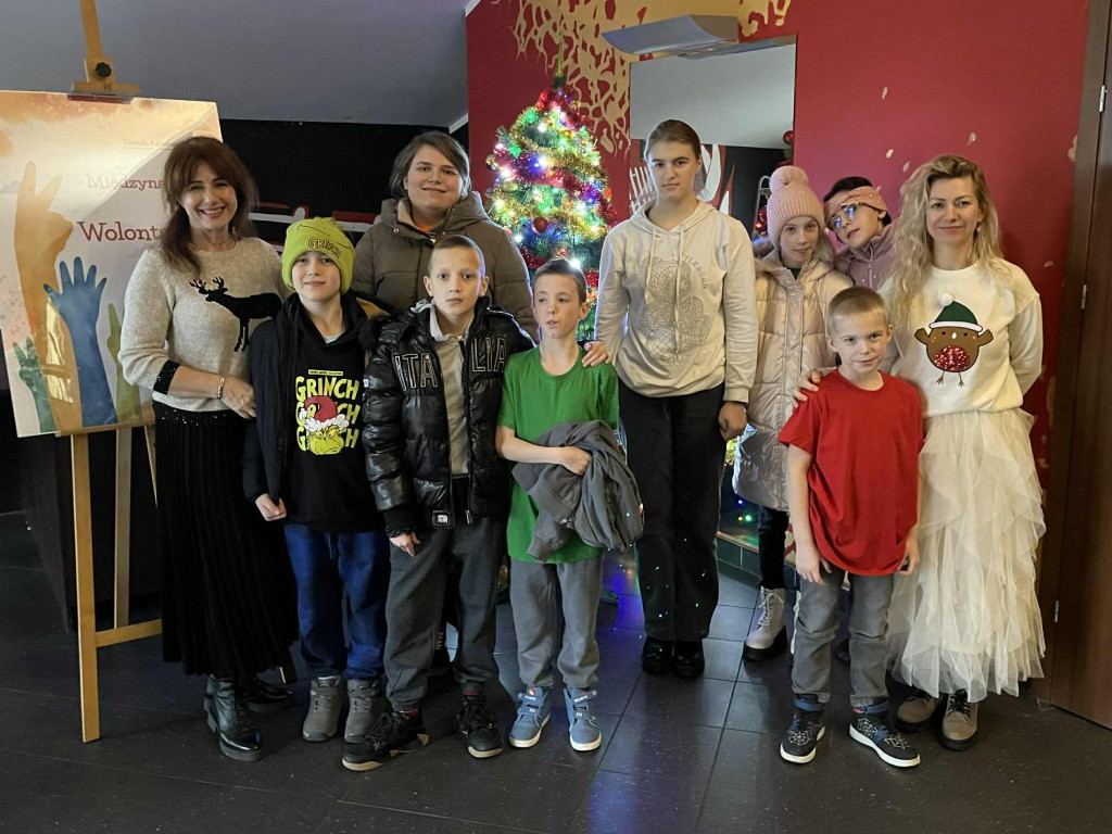 Międzynarodowy Dzień Wolontariusza w powiecie