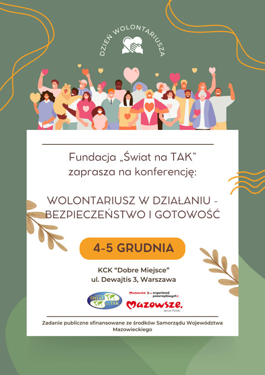 Gm. Ostróda:Uczennice z SP w Durągu na konferencji