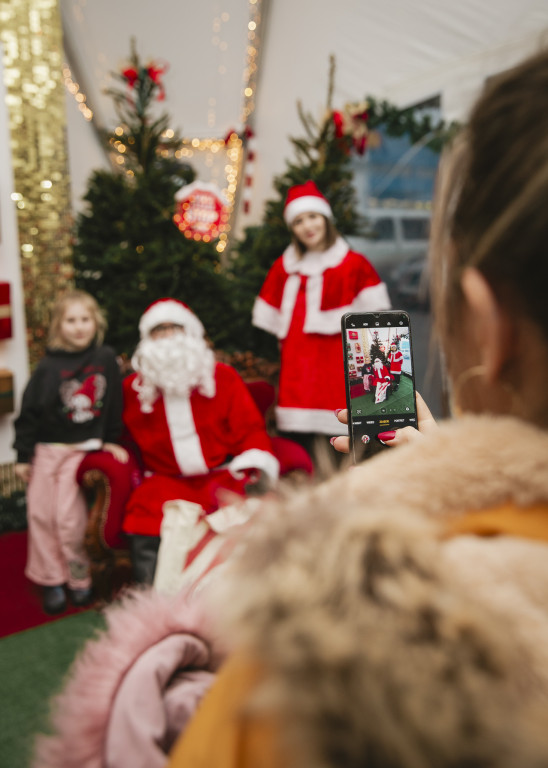 Warsztaty kreatywne i spotkania z alpakami w BIG Ostróda