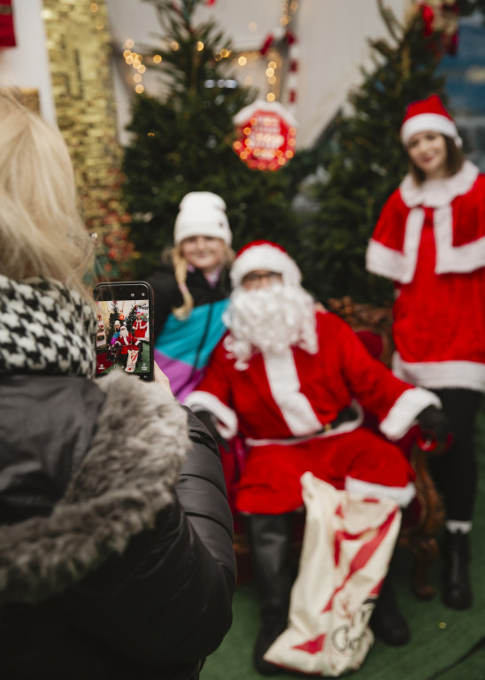 Warsztaty kreatywne i spotkania z alpakami w BIG Ostróda