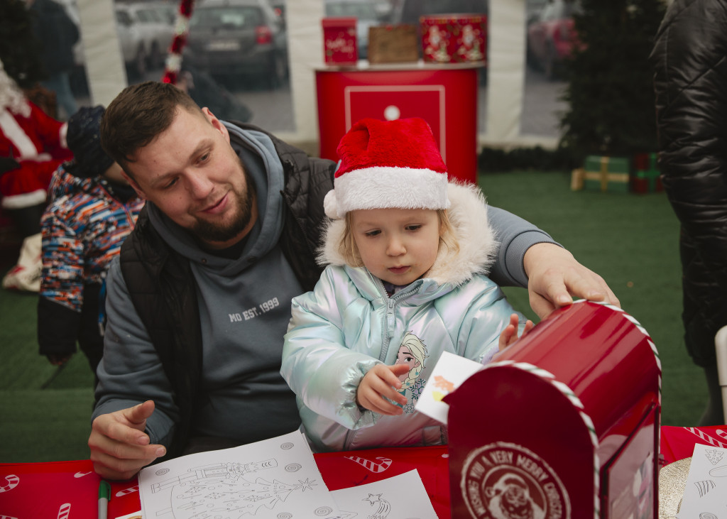 Warsztaty kreatywne i spotkania z alpakami w BIG Ostróda
