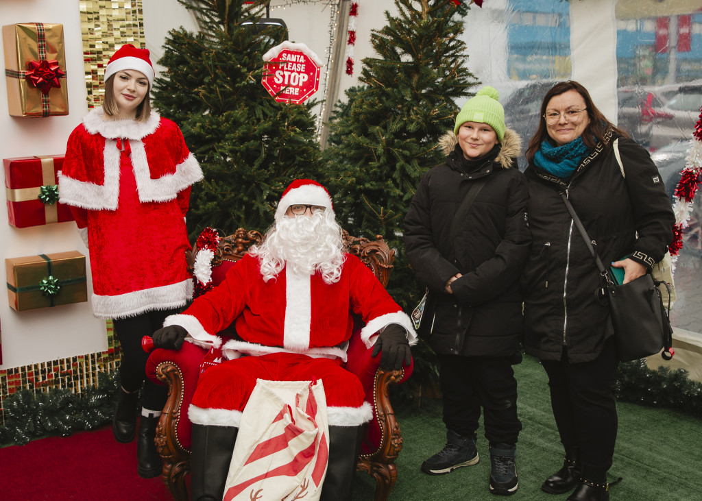 Warsztaty kreatywne i spotkania z alpakami w BIG Ostróda