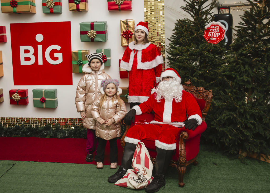 Warsztaty kreatywne i spotkania z alpakami w BIG Ostróda