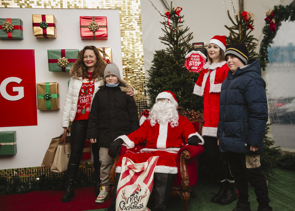 Warsztaty kreatywne i spotkania z alpakami w BIG Ostróda