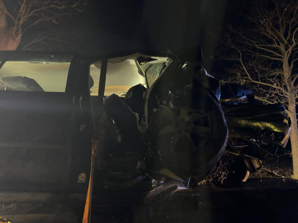 2 osoby nie zginęły w tragicznym wypadku