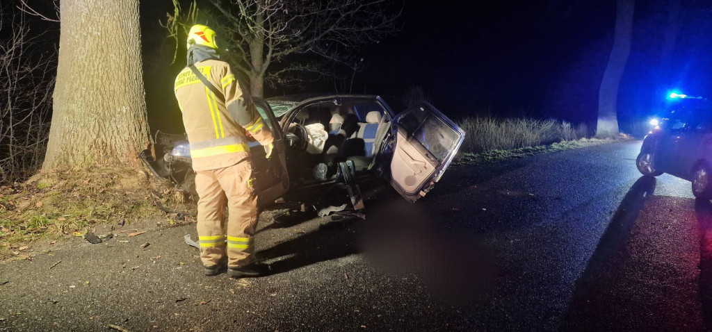 2 osoby nie zginęły w tragicznym wypadku