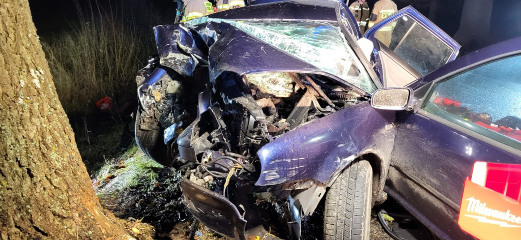 2 osoby nie zginęły w tragicznym wypadku
