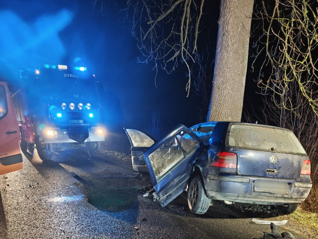 2 osoby nie zginęły w tragicznym wypadku
