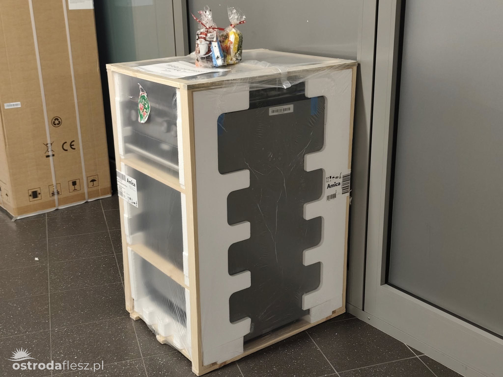 Weekend cudów Szlachetnej Paczki w Ostródzie