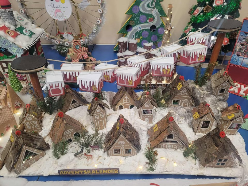 Uczennnice ZSR im. W. Witosa najlepsze w konkursie