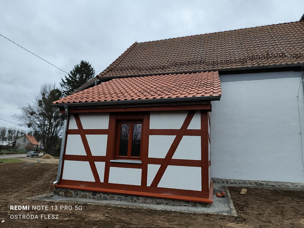 Zakończono remont zabytkowego kościoła w Durągu