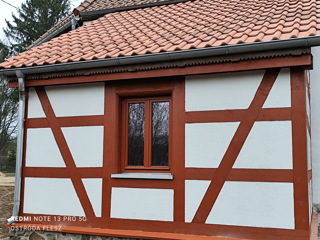 Zakończono remont zabytkowego kościoła w Durągu