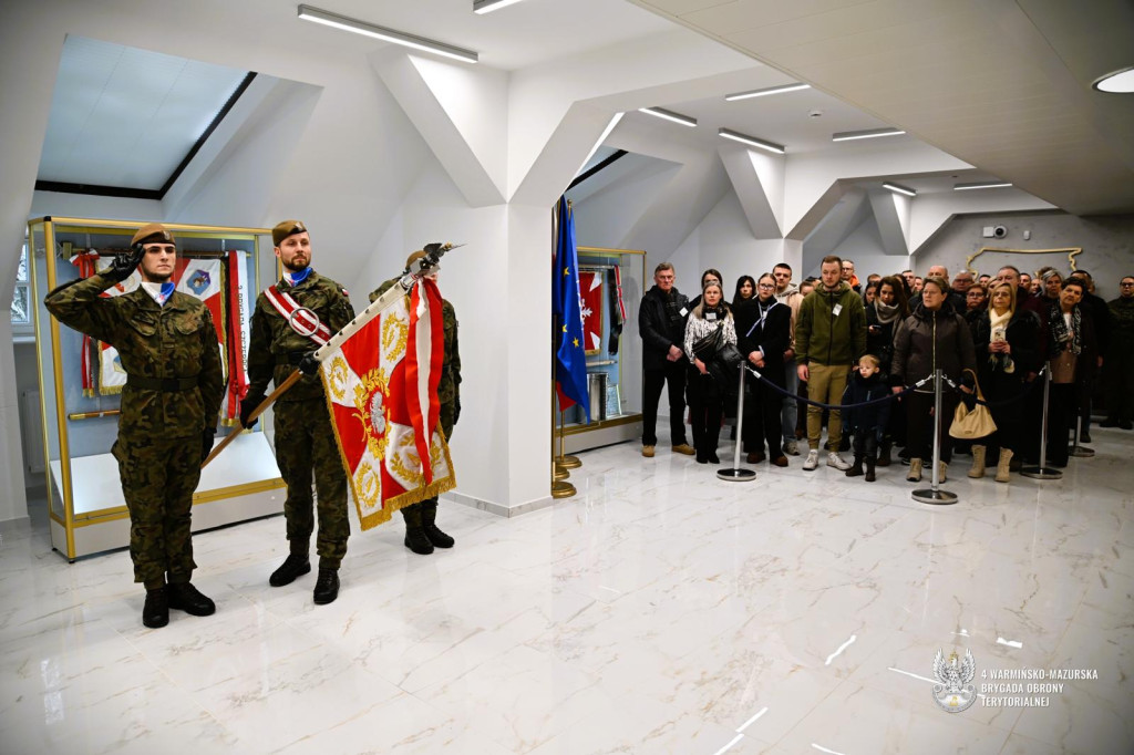 Nowi podoficerowie 4W-MBOT