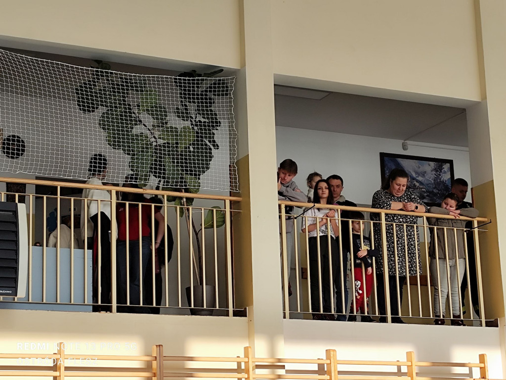 MDP Durąg i MDP Idzbark najlepsz w Zawodach MDP