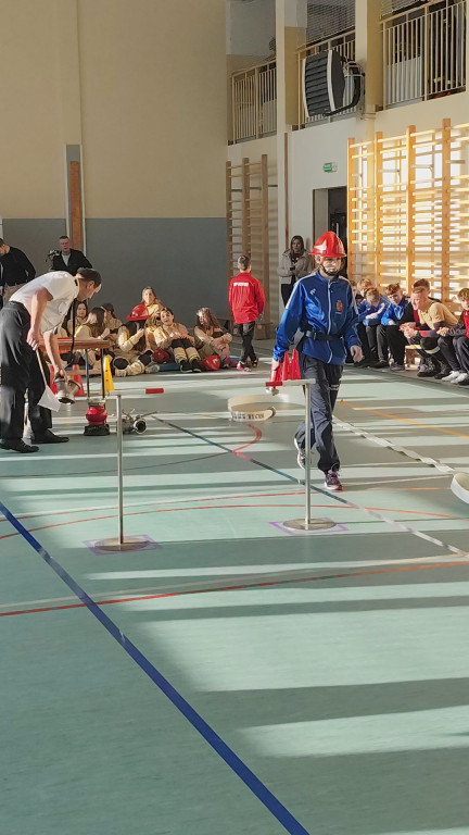 MDP Durąg i MDP Idzbark najlepsz w Zawodach MDP