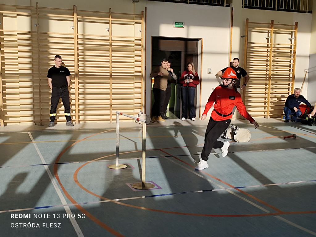 MDP Durąg i MDP Idzbark najlepsz w Zawodach MDP