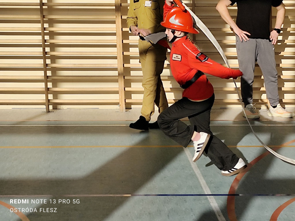 MDP Durąg i MDP Idzbark najlepsz w Zawodach MDP