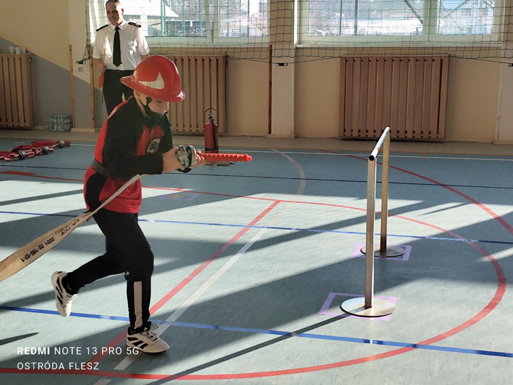 MDP Durąg i MDP Idzbark najlepsz w Zawodach MDP